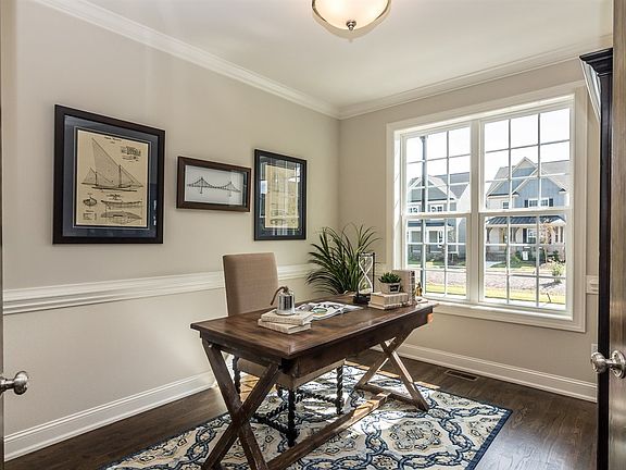 Photo of a Similar Home