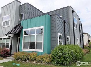 875 Baum St UNIT D, Fort Collins, CO 80524