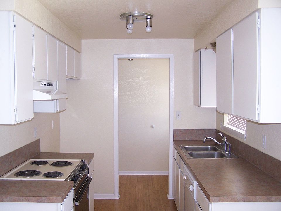 Great kitchen