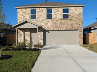 1307 Tanner Dell Dr, Crosby, TX 77532