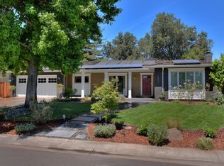 1031 Suffolk Way, Los Altos, CA 94024