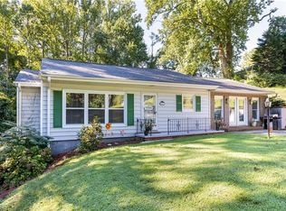 120 Kiger St, Rural Hall, NC 27045