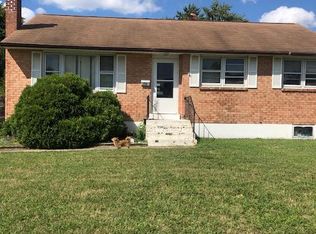 74 Commonwealth Blvd, New Castle, DE 19720