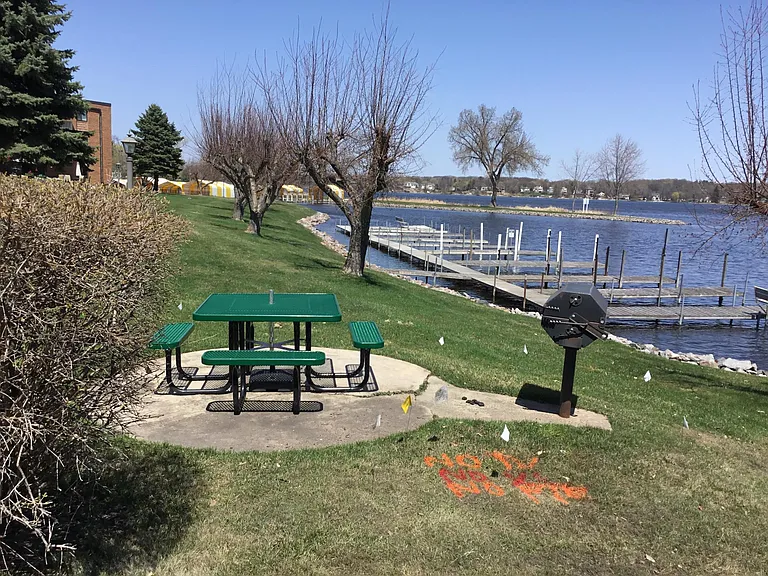 Have a great summer, cook outside, enjoy the lake