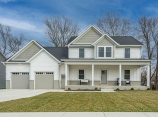 4618 N Calumet Ct, Bloomington, IN
