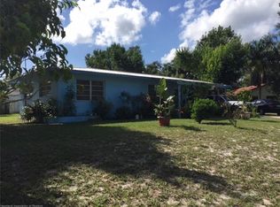 2525 W Mimosa Rd, Avon Park, FL 33825