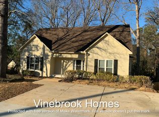 4237 Waylon Dr, Martinez, GA 30907