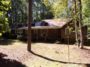 3560 Valley Dr, Powder Springs, GA 30127