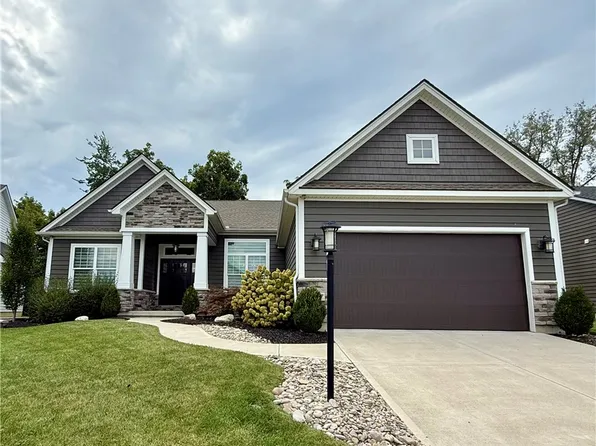 9517 Monaco Cir, Centerville, OH 45458