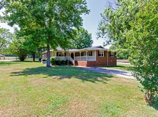 5221 King Tucks Rd, Murfreesboro, TN 37129