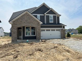5229 Veranda Dr, Noblesville, IN 46062