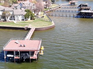 238 Saint Andrews Dr E, Mabank, TX 75156
