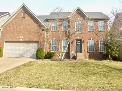 420 Arlington Meadows Dr, Fisherville, KY, 40023