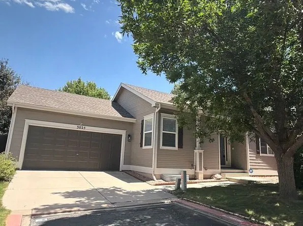 3025 Dockside Vw, Colorado Springs, CO 80922