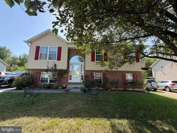 117 Old Dominion Dr, Winchester, VA 22603