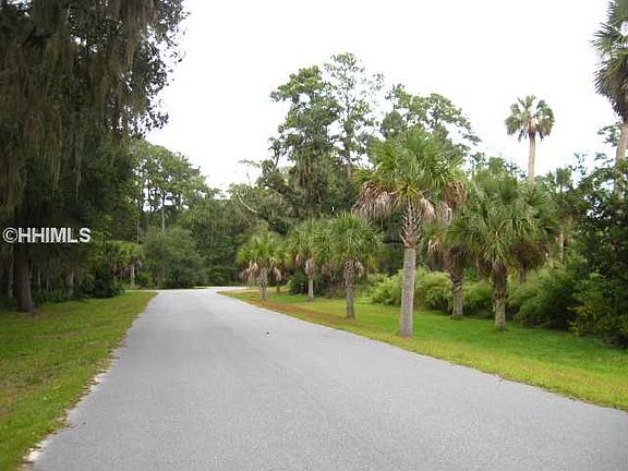 Road frontage