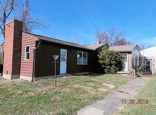 8224 Sibcy Rd, Hamilton Twp, OH 45039