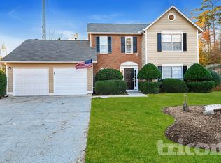 1454 Glenfield Dr, Lawrenceville, GA 30043