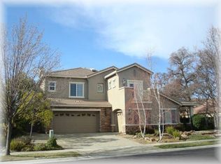 4840 Grey Fox Ln, Auburn, CA 95602