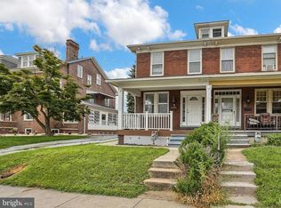 1215 Mount Rose Ave, York, PA 17403