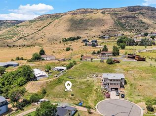 16574 W 53rd Pl, Golden, CO 80403