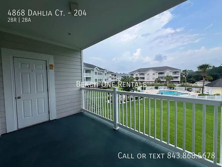 4868 Dahlia Ct #204 — Photo 12