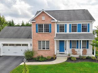 6439 Brittan Rd, Harrisburg, PA 17111