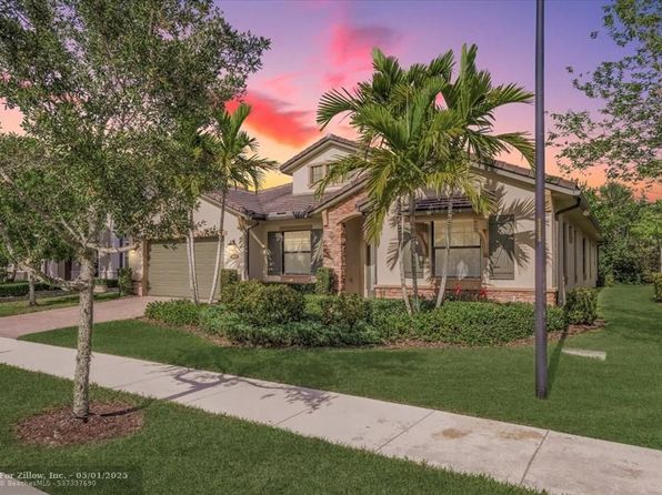 9010 E Watercrest Cir, Parkland, FL 33076