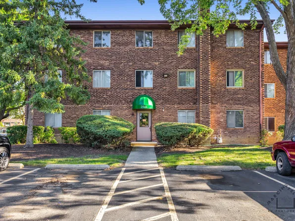 2544 Waterbury Dr APT 1505, Woodridge, IL 60517