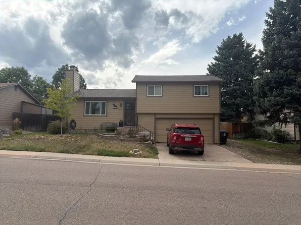 6423 S Johnson St, Littleton, CO 80123