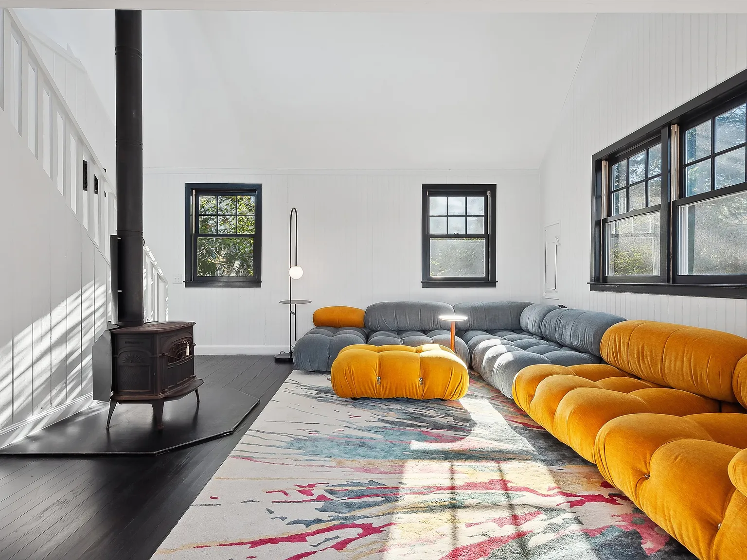 Sag Harbor Waterfront Retreat — Photo 3