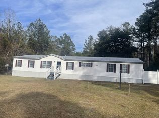 824 Log Landing Rd, Springfield, GA 31329