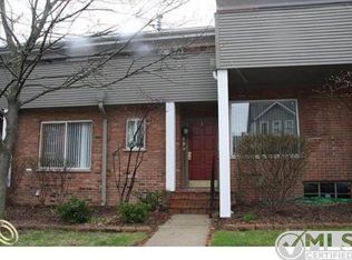 586 W Merrill St #1, Birmingham, MI 48009