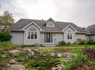 6010 County Road P, Cross Plains, WI 53528