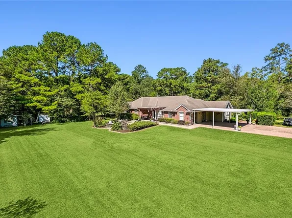 25514 Highway 435, Abita Springs, LA 70420