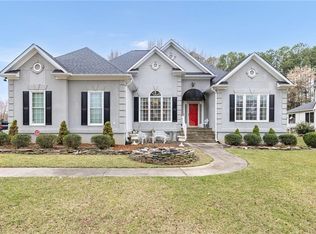 7403 Somersby Dr, Summerfield, NC 27358