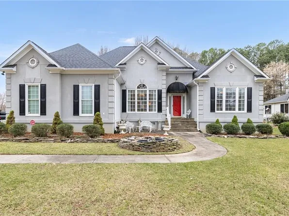 7403 Somersby Dr, Summerfield, NC 27358