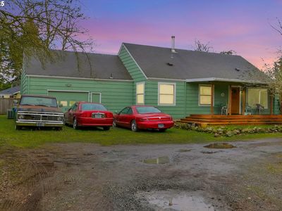 2065 E Irwin Way, Eugene, OR, 97402