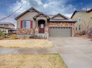 8030 Buckeye Tree Ln, Colorado Springs, CO 80927