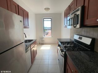 3929 58th St #D1, Woodside, NY 11377