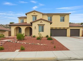 3936 Saddle Dr, Palmdale, CA 93551