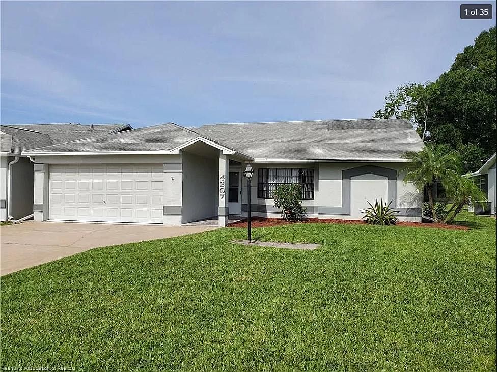 4207 Vantage Cir, Sebring, FL 33872 Zillow