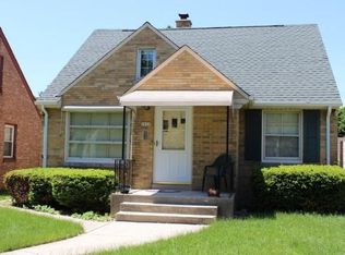 3031 N 78th St, Milwaukee, WI 53222