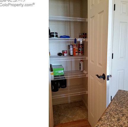 Pantry