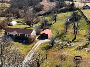 2067 Kentucky River Rd, Richmond, KY 40475