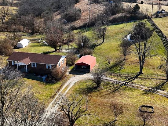 2067 Kentucky River Rd, Richmond, KY 40475