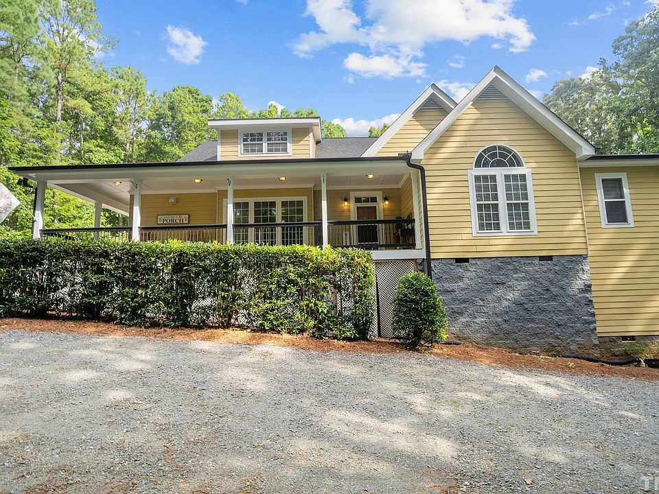 166 Bald Eagle Dr, Pittsboro, NC 27312 MLS 2527676 Zillow