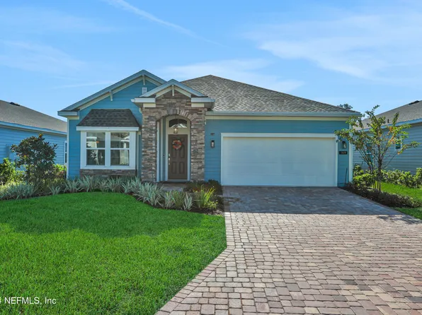 369 GAN Way, St. Johns, FL 32259