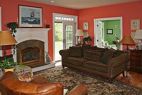 Family room main