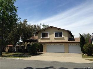 5903 E Arno Crescent St, Anaheim, CA 92807